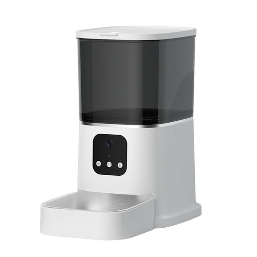 Distributeur automatique de croquettes intelligent Wi-Fi